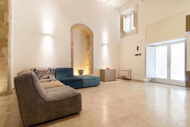 Casa Scina' Villa Syracuse Cameră foto