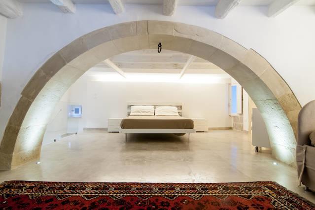Casa Scina' Villa Syracuse Cameră foto